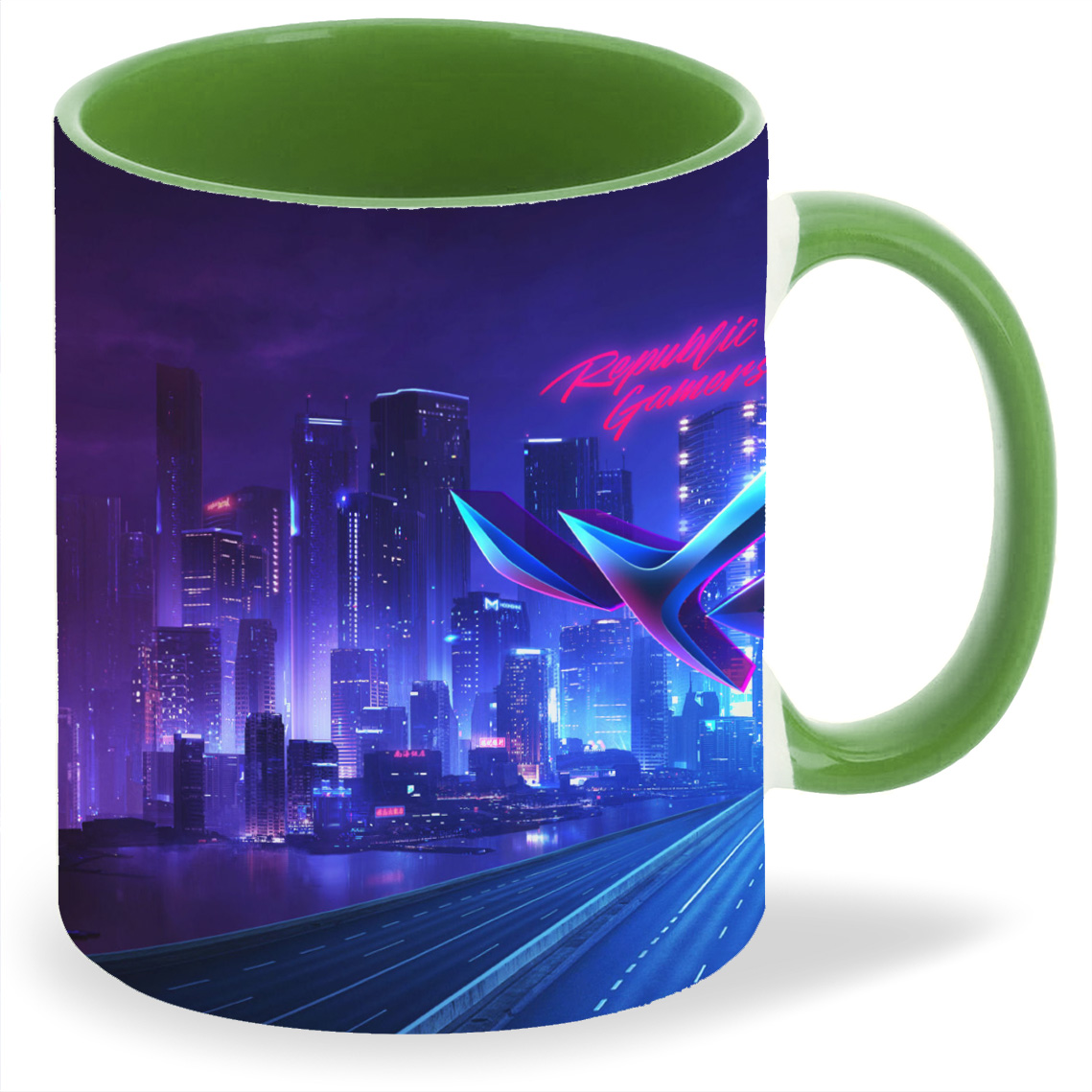 Кружка CoolPodarok republic of gamers asus rog Асус Рог Эмблема, republic of gamers asus rog Асус Рог Эмблема
Кружка CoolPodarok republic of gamers asus rog Асус Рог Эмблема, republic of gamers asus rog Асус Рог Эмблема