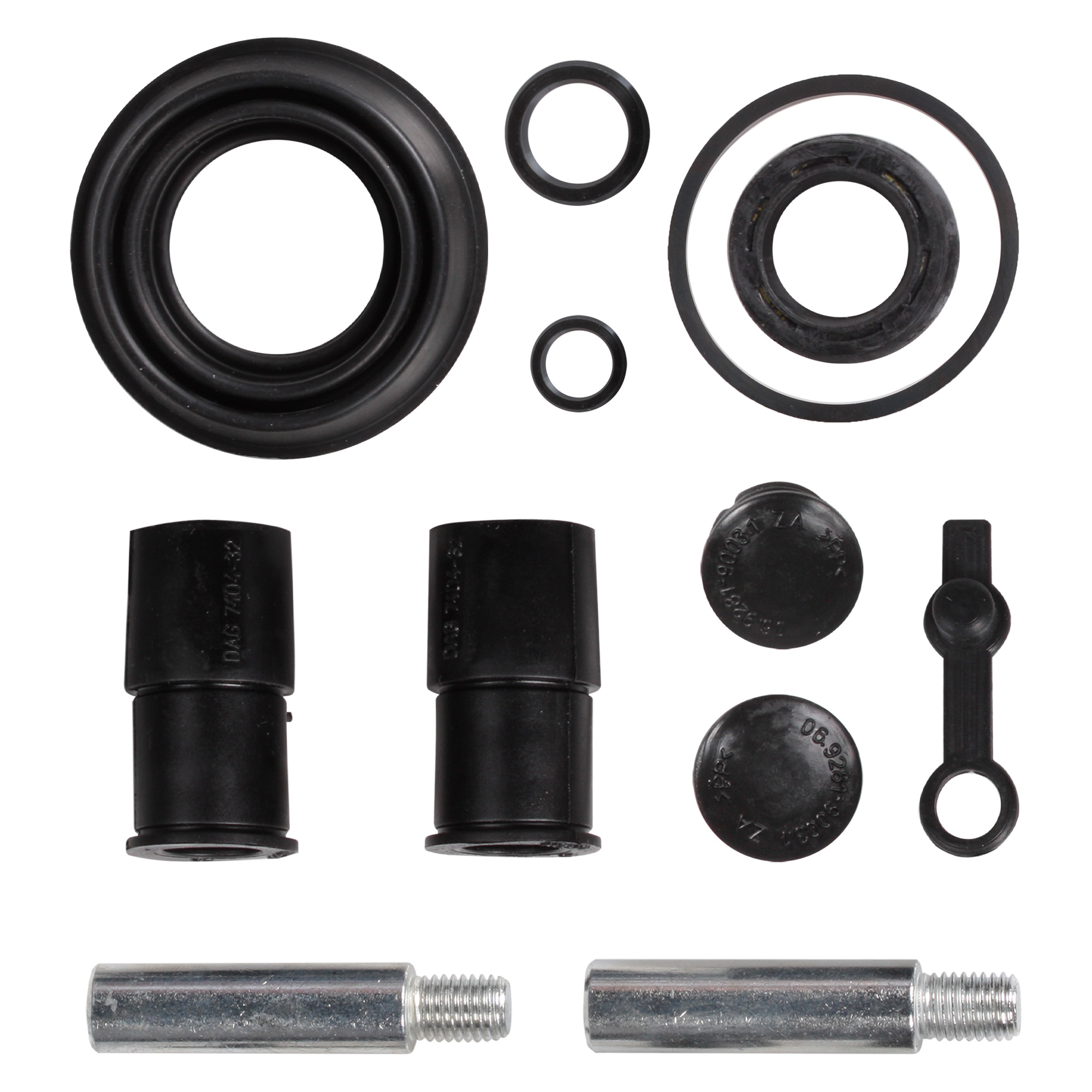 Ремкомплект заднего суппорта Ford/Mazda/Opel/Renault/Saab/Volvo d=38mm TRIALLI RCF102063
Ремкомплект заднего суппорта Ford/Mazda/Opel/Renault/Saab/Volvo d=38mm TRIALLI RCF102063
