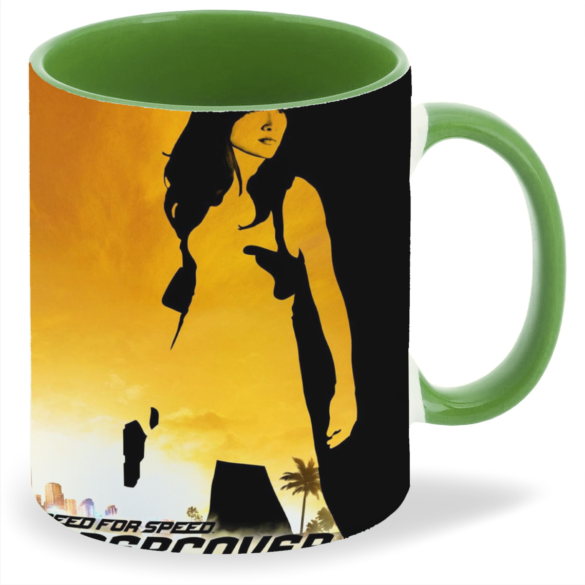 Кружка CoolPodarok NFS Undercover Девушка Контур, NFS Undercover Девушка Контур
Кружка CoolPodarok NFS Undercover Девушка Контур, NFS Undercover Девушка Контур