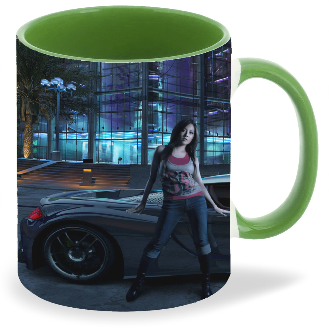 Кружка CoolPodarok Need For Speed Carbon NFS Девушка на фоне машина, Need For Speed Carbon NFS Девушка на фоне машина
Кружка CoolPodarok Need For Speed Carbon NFS Девушка на фоне машина, Need For Speed Carbon NFS Девушка на фоне машина