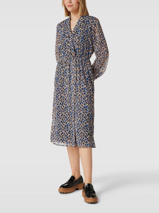 Платье женское Christian Berg Woman Selection 1722183 синее 44 EU, Синий, 1722183
Платье женское Christian Berg Woman Selection 1722183 синее 44 EU, Синий, 1722183