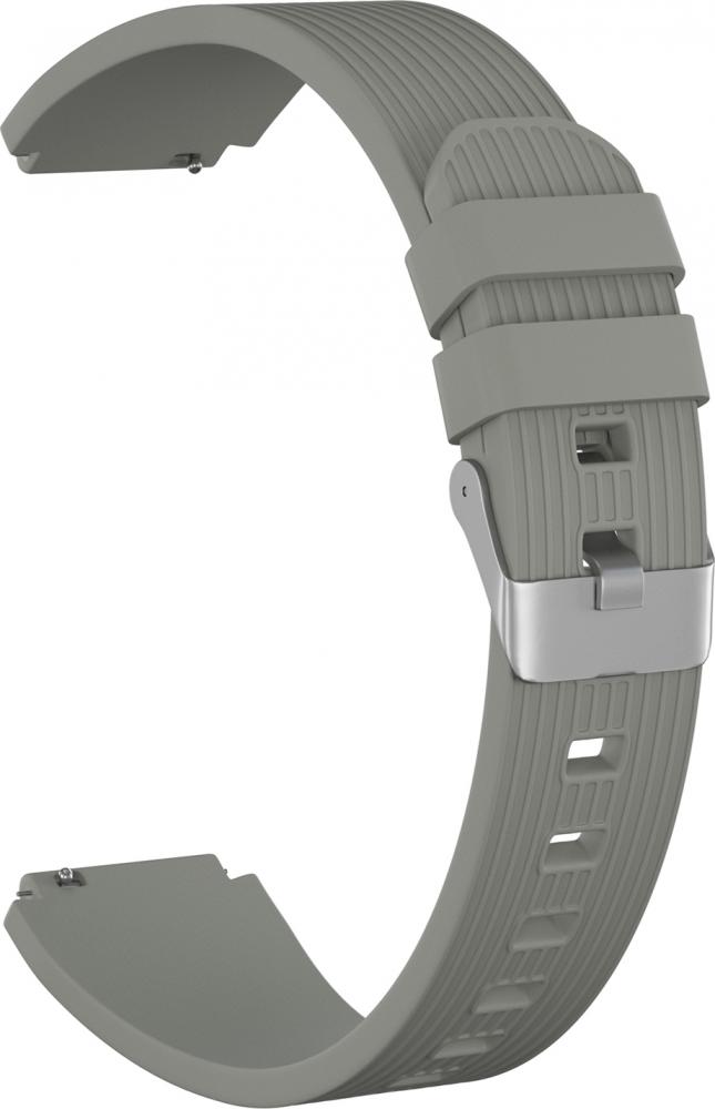Ремешок силиконовый GSMIN Italian Collection 20 для Amazfit Bip U / Bip U Pro (Серый), Ремешок силиконовый GSMIN Italian Collection 20 для Amazfit Bip U / Bip U Pro
Ремешок силиконовый GSMIN Italian Collection 20 для Amazfit Bip U / Bip U Pro (Серый), Ремешок силиконовый GSMIN Italian Collection 20 для Amazfit Bip U / Bip U Pro