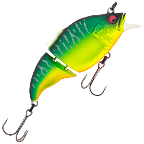 Воблер Megabass Vibration-x Vatalion SF MAT TIGER, Megabass Vibration-x Vatalion SF MAT TIGER
Воблер Megabass Vibration-x Vatalion SF MAT TIGER, Megabass Vibration-x Vatalion SF MAT TIGER