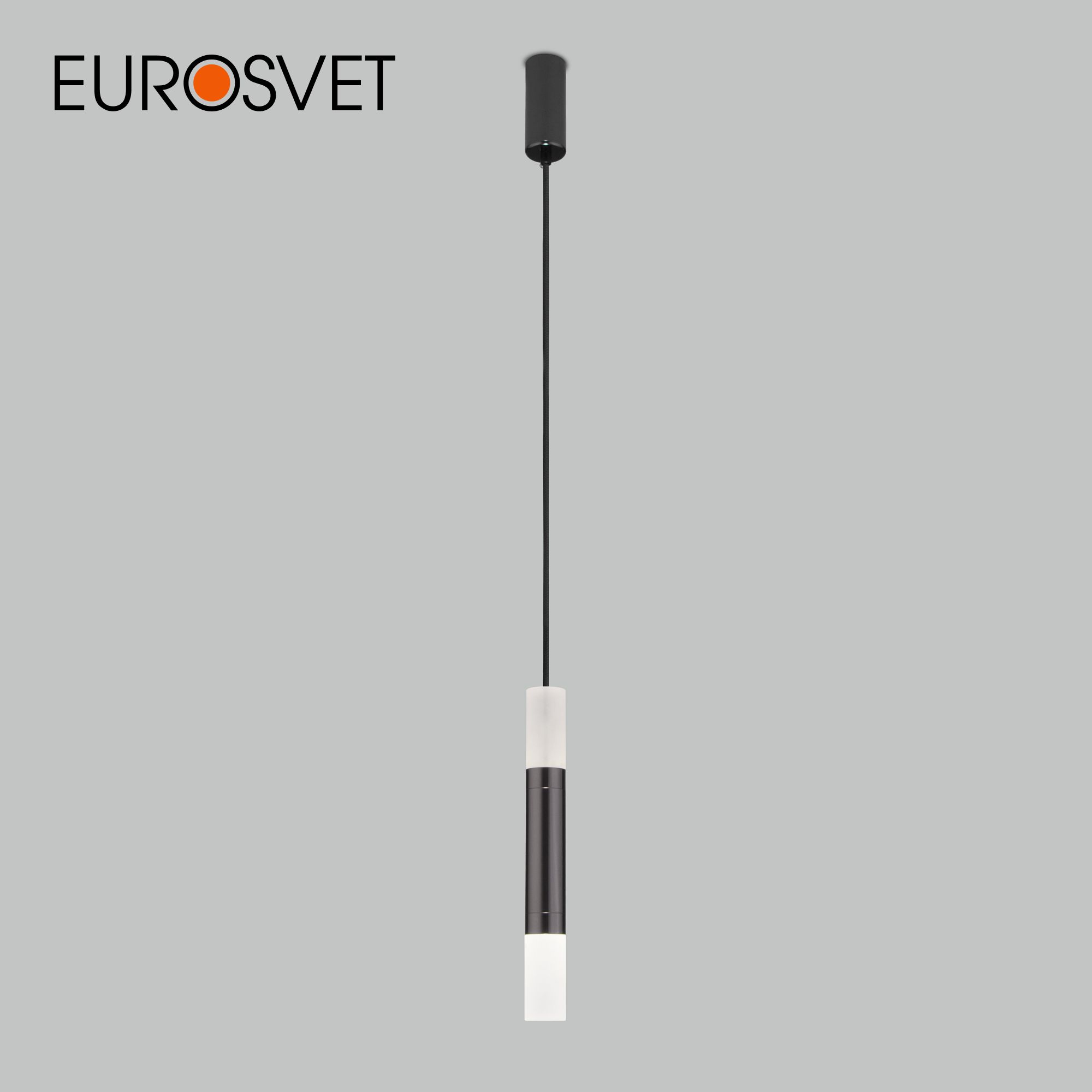 Подвесной светодиодный светильник Eurosvet Axel 50210/1 LED 7W 4200К черный жемчуг, 50210/1
Подвесной светодиодный светильник Eurosvet Axel 50210/1 LED 7W 4200К черный жемчуг, 50210/1