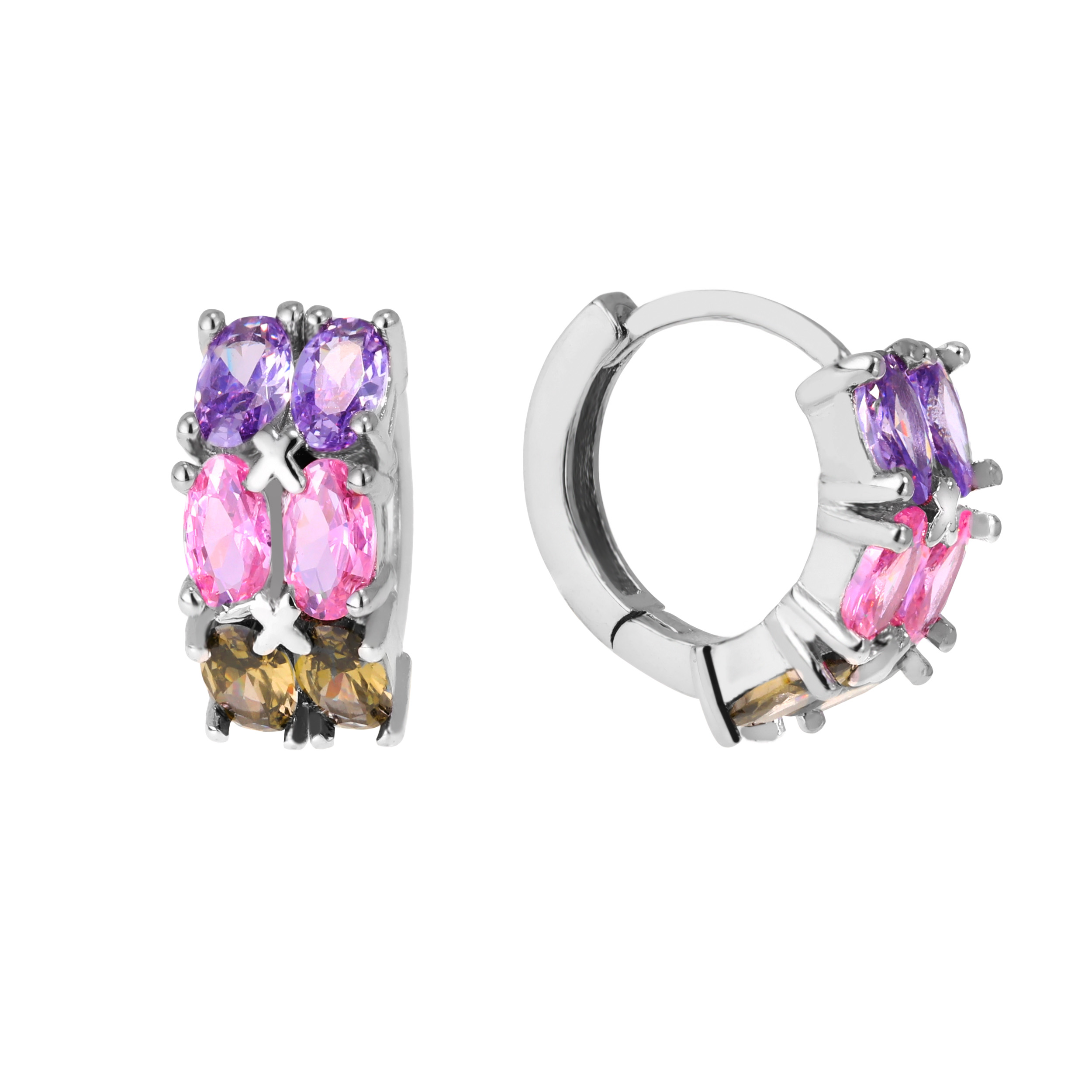 Серьги из бижутерного сплава Ice&High Collection MS333792R, хрусталь, MS333792R
Серьги из бижутерного сплава Ice&High Collection MS333792R, хрусталь, MS333792R