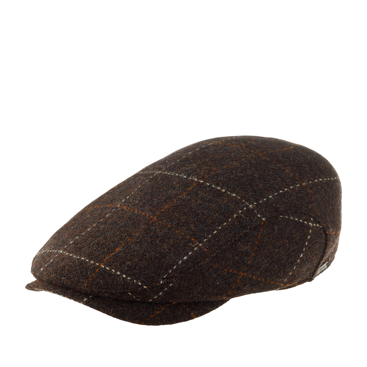 Кепка реглан унисекс Wigens 101697 IVY CONTEMPORARY CAP коричневая, р.59, Коричневый, 101697 IVY CONTEMPORARY CAP
Кепка реглан унисекс Wigens 101697 IVY CONTEMPORARY CAP коричневая, р.59, Коричневый, 101697 IVY CONTEMPORARY CAP