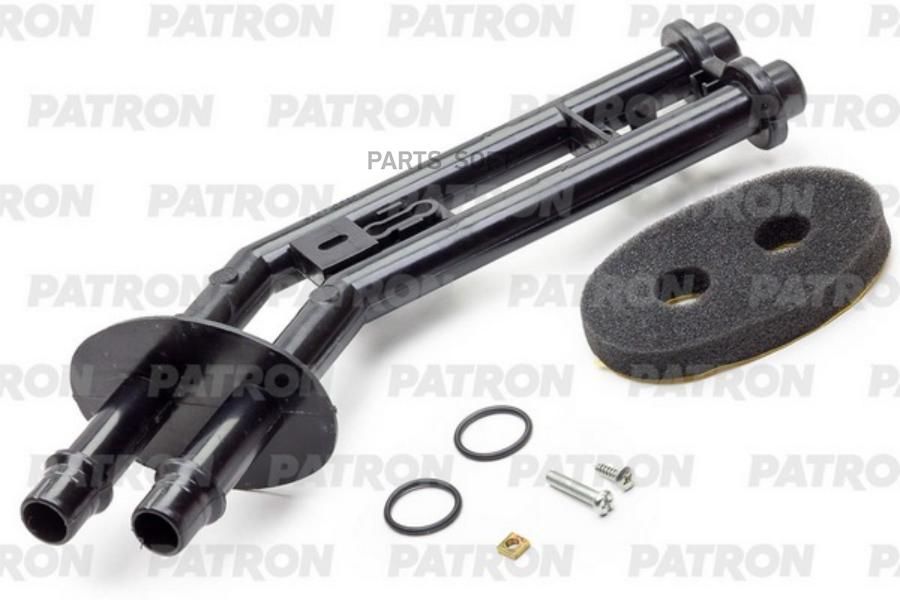 Патрубок системы отопления (р/т на радиатор отпителя) CITROEN C4 2005-2011 \ PEUGEOT 307 2
Патрубок системы отопления (р/т на радиатор отпителя) CITROEN C4 2005-2011 \ PEUGEOT 307 2