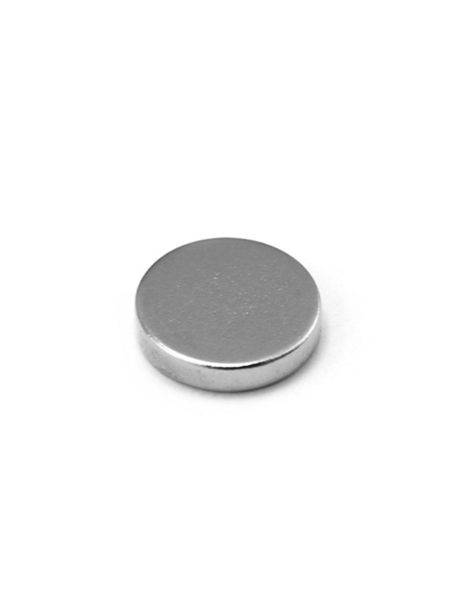 Неодимовые магниты диски MaxPull, 8х1,5 мм N38, 65 шт. в тубе, сила сцепления 0,75 кг., Серебристый, MPL/R
Неодимовые магниты диски MaxPull, 8х1,5 мм N38, 65 шт. в тубе, сила сцепления 0,75 кг., Серебристый, MPL/R