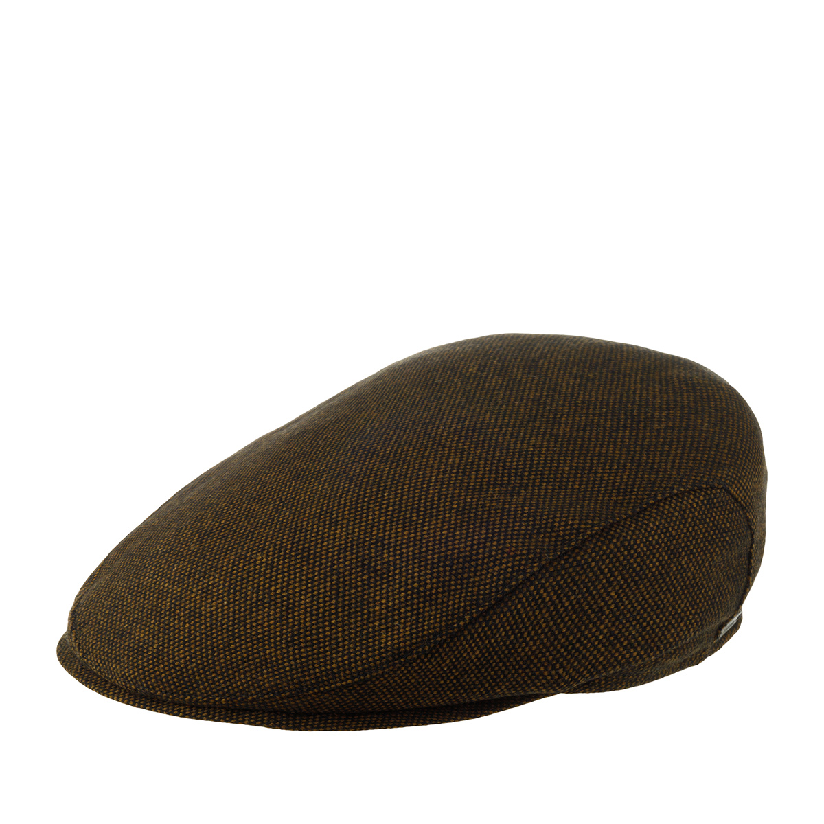 Кепка реглан унисекс Wigens 110369 IVY SLIM CAP коричневая, р.59, Коричневый, 110369 IVY SLIM CAP
Кепка реглан унисекс Wigens 110369 IVY SLIM CAP коричневая, р.59, Коричневый, 110369 IVY SLIM CAP