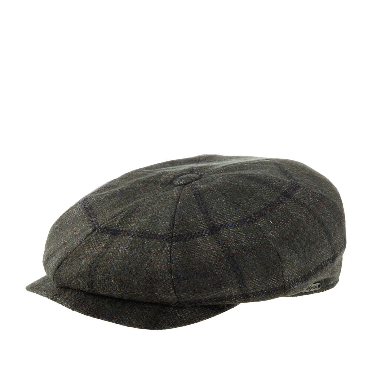 Кепка восьмиклинка унисекс Wigens 101980 NEWSBOY RETRO CAP темно-зеленая, р.59, Хаки, 101980 NEWSBOY RETRO CAP
Кепка восьмиклинка унисекс Wigens 101980 NEWSBOY RETRO CAP темно-зеленая, р.59, Хаки, 101980 NEWSBOY RETRO CAP