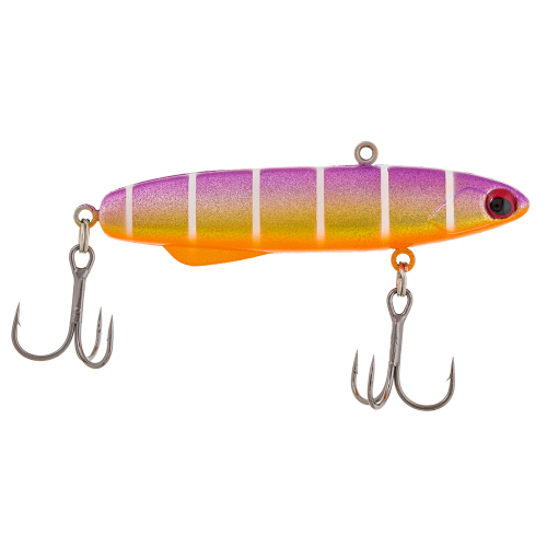 Воблер Madness Shiriten Baguette 90 № R05, Фиолетовый;золотистый, Shiriten Baguette
Воблер Madness Shiriten Baguette 90 № R05, Фиолетовый;золотистый, Shiriten Baguette