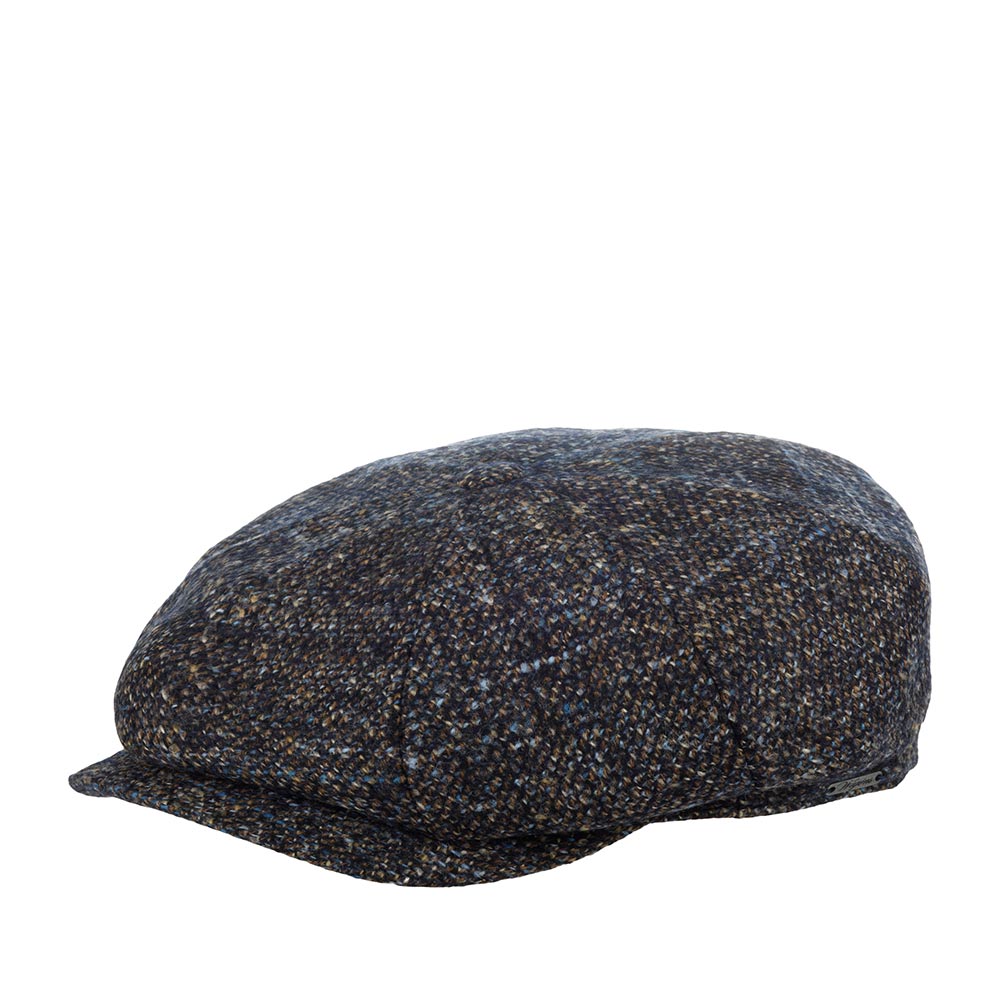 Кепка восьмиклинка унисекс Wigens 101973 NEWSBOY RETRO CAP коричневая/синяя, р.59, Серый, 101973 NEWSBOY RETRO CAP
Кепка восьмиклинка унисекс Wigens 101973 NEWSBOY RETRO CAP коричневая/синяя, р.59, Серый, 101973 NEWSBOY RETRO CAP