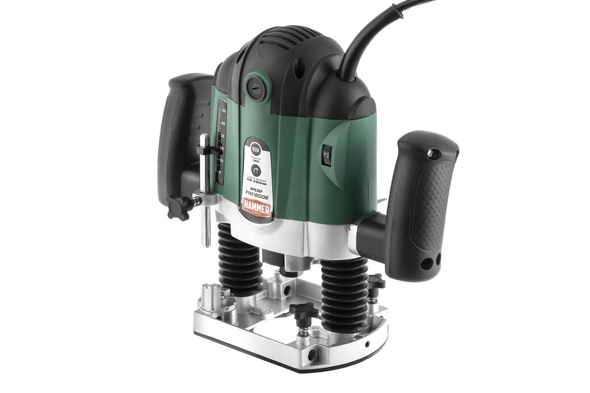 Фрезеры Hammer Flex FRZ1200B 251547 Фрезер {1200Вт, 30000об/мин, диам хвостовика 6/8мм, ма
Фрезеры Hammer Flex FRZ1200B 251547 Фрезер {1200Вт, 30000об/мин, диам хвостовика 6/8мм, ма