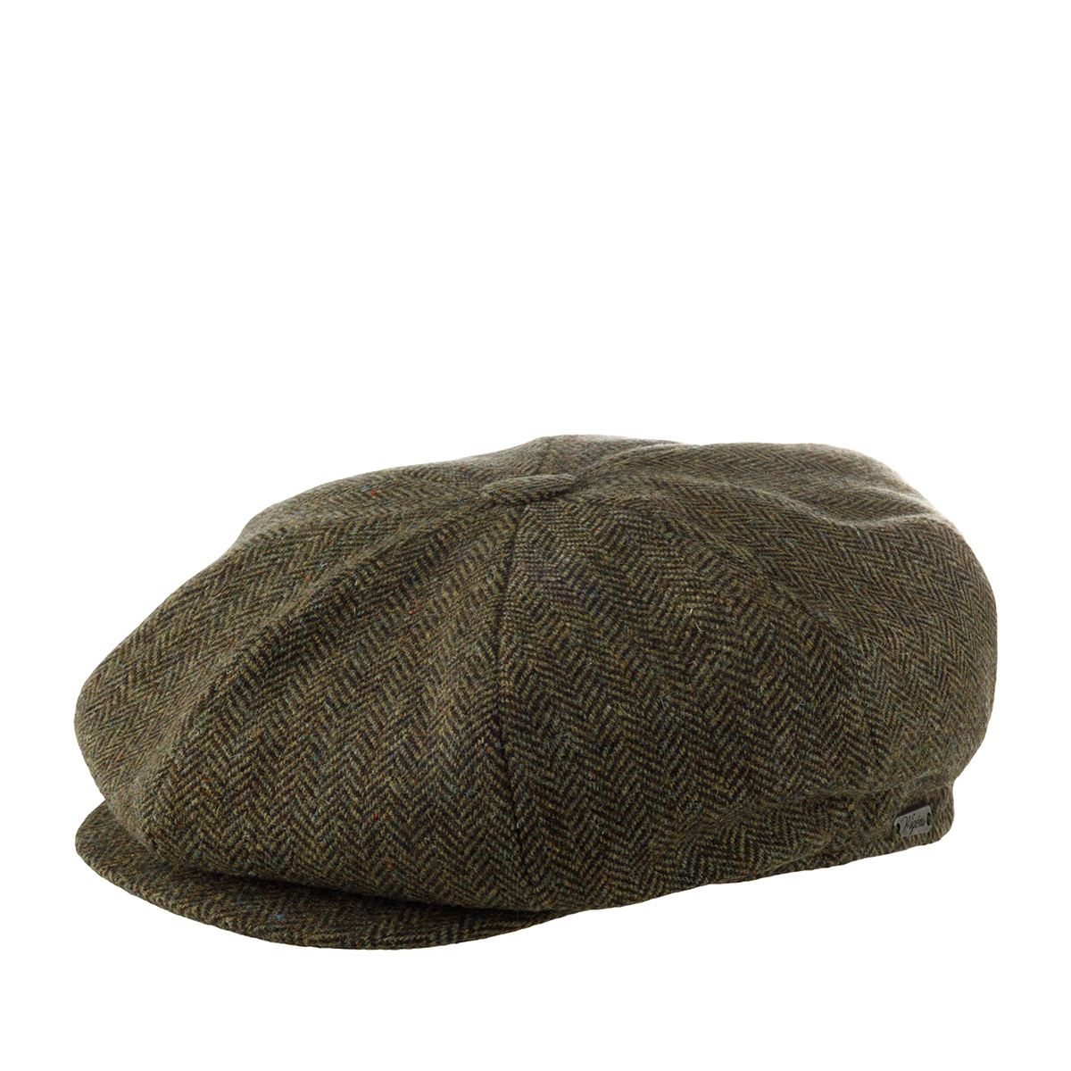 Кепка восьмиклинка унисекс Wigens 101950 BAKER BOY CAP оливковая, р, Хаки, 101950 BAKER BOY CAP
Кепка восьмиклинка унисекс Wigens 101950 BAKER BOY CAP оливковая, р, Хаки, 101950 BAKER BOY CAP