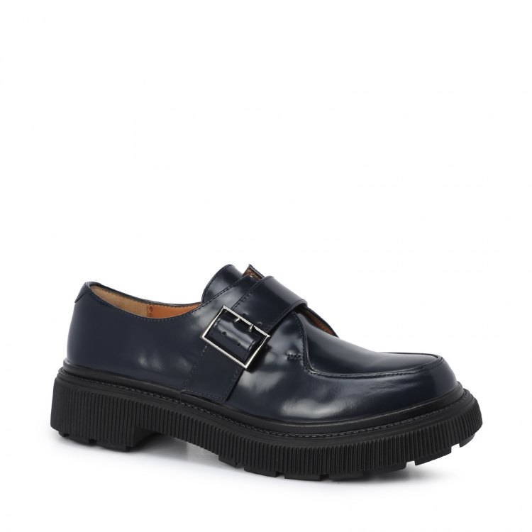 фото Женские полуботинки tendance gl19463e-155 цв. темно-синий 41 eu