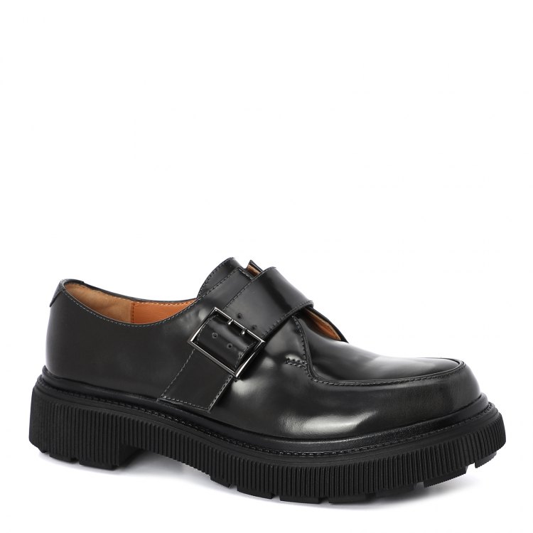 фото Женские полуботинки tendance gl19463e-155 цв. коричнево-серый 39 eu