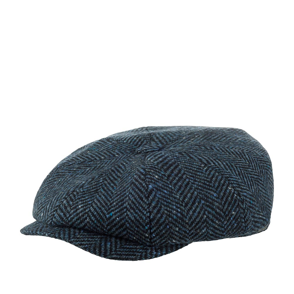 Кепка восьмиклинка унисекс Wigens 101345 NEWSBOY RETRO CAP синяя, р.56, Синий, 101345 NEWSBOY RETRO CAP
Кепка восьмиклинка унисекс Wigens 101345 NEWSBOY RETRO CAP синяя, р.56, Синий, 101345 NEWSBOY RETRO CAP