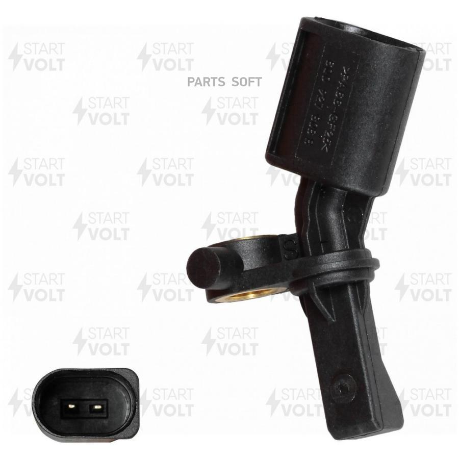 STARTVOLT VSABS1807 Датчик ABS для а/м VAG Polo Sedan (10-)/Fabia (99-) задн. прав. кол.(V
STARTVOLT VSABS1807 Датчик ABS для а/м VAG Polo Sedan (10-)/Fabia (99-) задн. прав. кол.(V