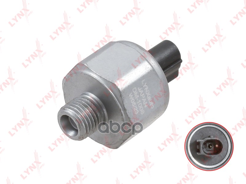Датчик Детонации Honda 2.0 2.4 Accord Vii 03-08 / Civic Vii 01-05 / Cr-V 01-12 / Fr-V 05-0
Датчик Детонации Honda 2.0 2.4 Accord Vii 03-08 / Civic Vii 01-05 / Cr-V 01-12 / Fr-V 05-0