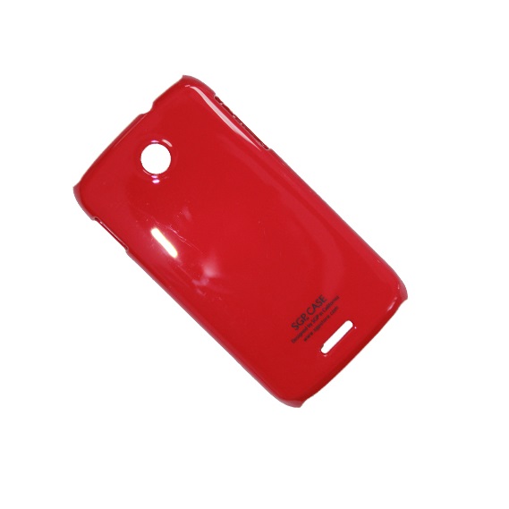 Чехол для Lenovo A530 задняя крышка пластик лакированный SGP Case Ultra Slider <пурпурный>, Фиолетовый
Чехол для Lenovo A530 задняя крышка пластик лакированный SGP Case Ultra Slider <пурпурный>, Фиолетовый