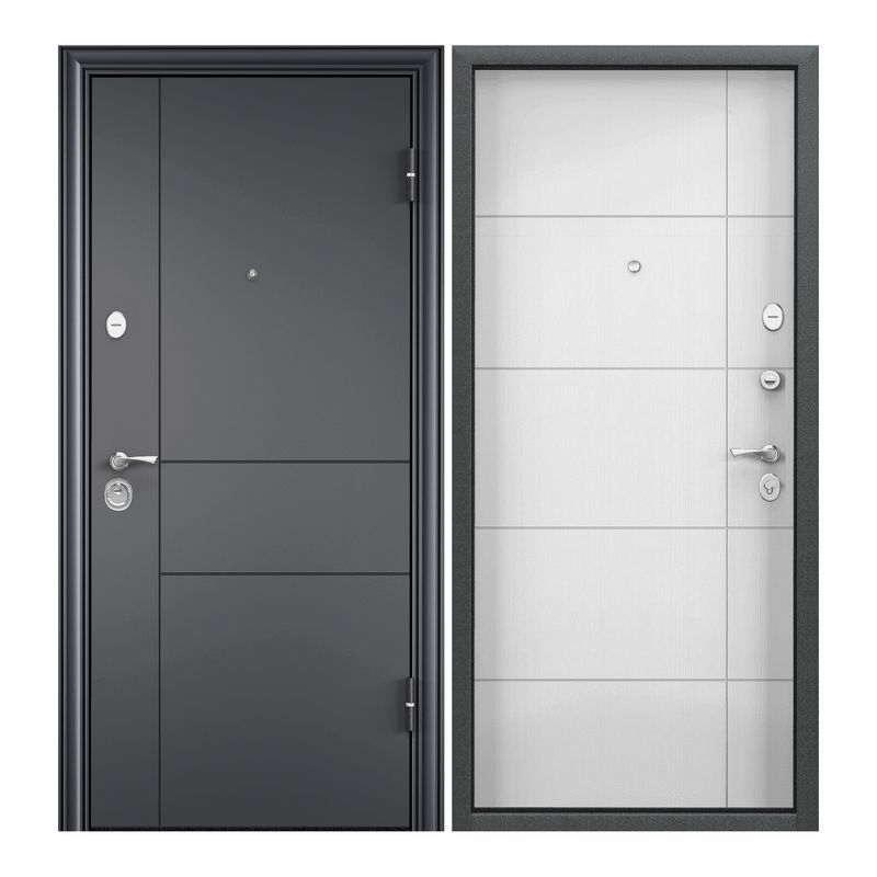 Дверь входная Torex для квартиры металлическая Flat-M 1000х2100 правый, серый/бежевый, Flat-M
Дверь входная Torex для квартиры металлическая Flat-M 1000х2100 правый, серый/бежевый, Flat-M