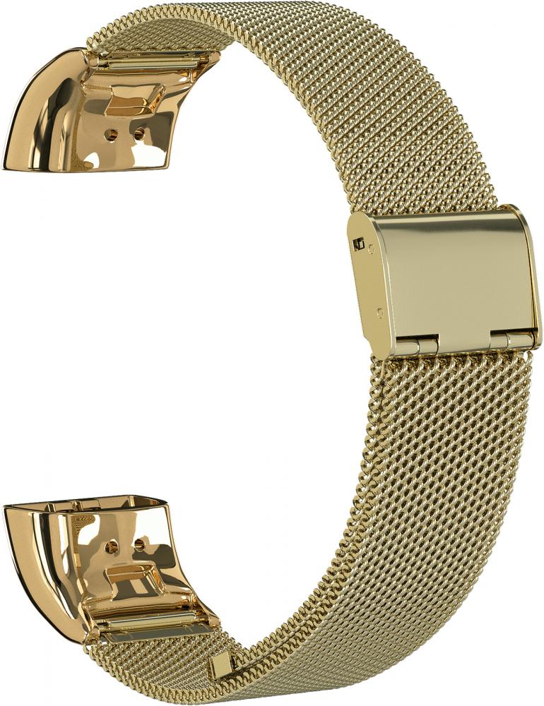 Ремешок стальной GSMIN Auri для фитнес браслета Honor Band 4 (Золотистый), Ремешок стальной GSMIN Auri для фитнес браслета Honor Band 4
Ремешок стальной GSMIN Auri для фитнес браслета Honor Band 4 (Золотистый), Ремешок стальной GSMIN Auri для фитнес браслета Honor Band 4