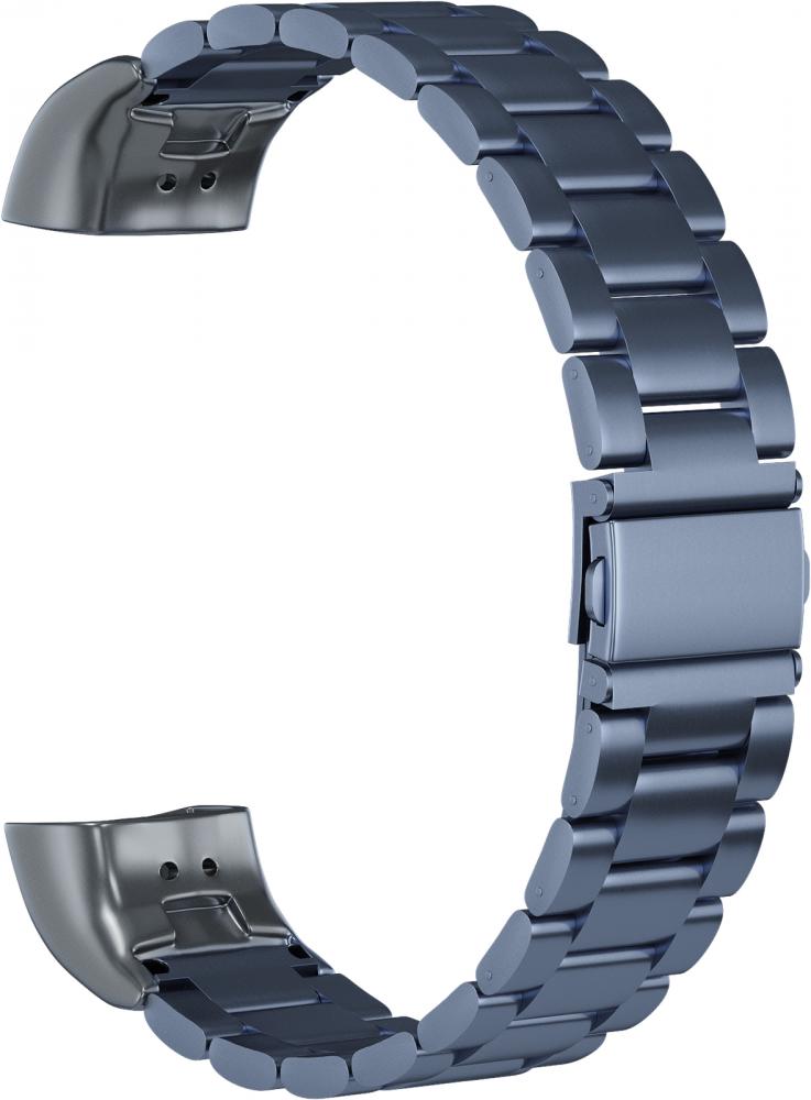 Ремешок стальной GSMIN Classic Collection для фитнес браслета Honor Band 4 (Темно-серый), Ремешок стальной GSMIN Classic Collection для фитнес браслета Honor Band 4
Ремешок стальной GSMIN Classic Collection для фитнес браслета Honor Band 4 (Темно-серый), Ремешок стальной GSMIN Classic Collection для фитнес браслета Honor Band 4