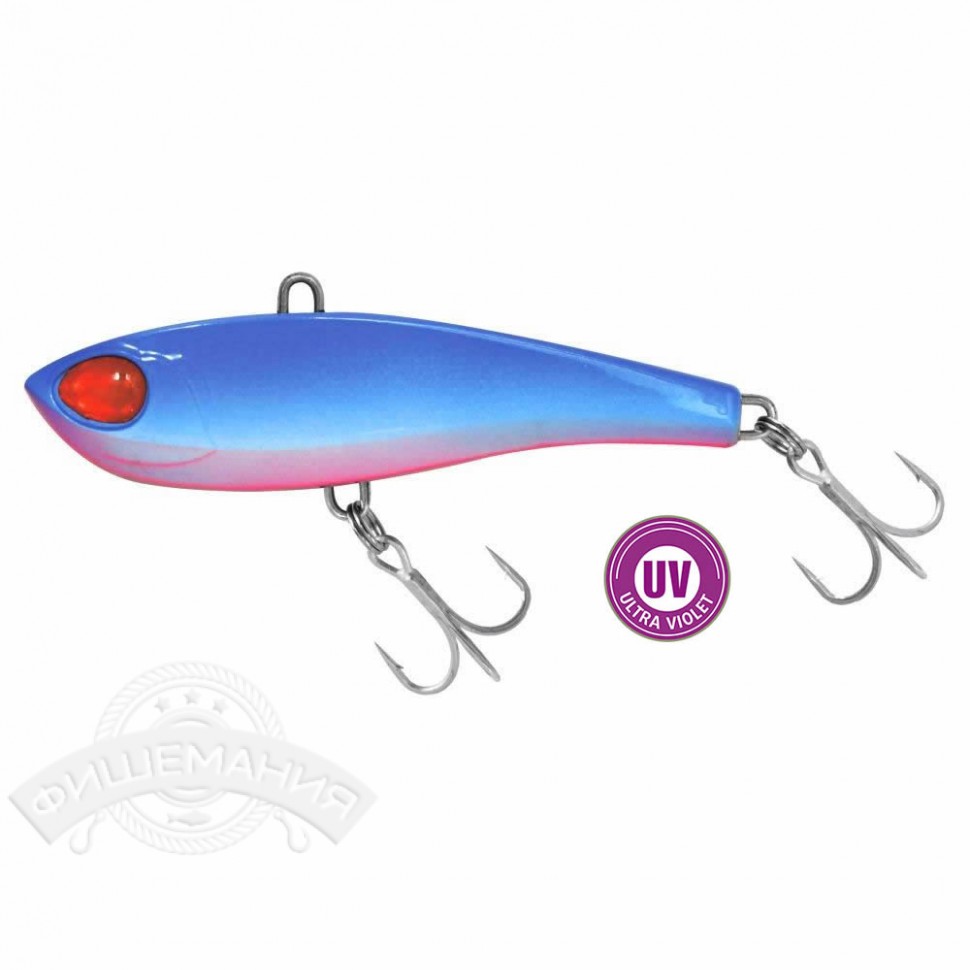 фото Воблер usami wasabi vib 68s #689 nobrand