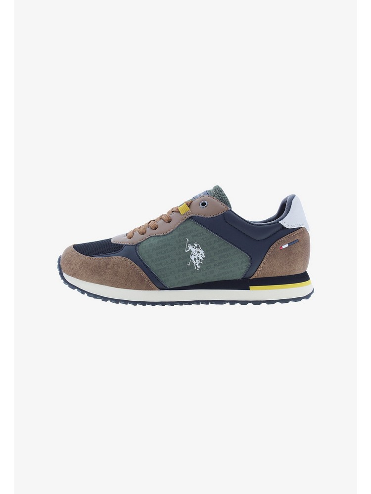 Кроссовки мужские U.S. POLO Assn. US212O04K бежевые 44 EU, Бежевый, US212O04K
Кроссовки мужские U.S. POLO Assn. US212O04K бежевые 44 EU, Бежевый, US212O04K