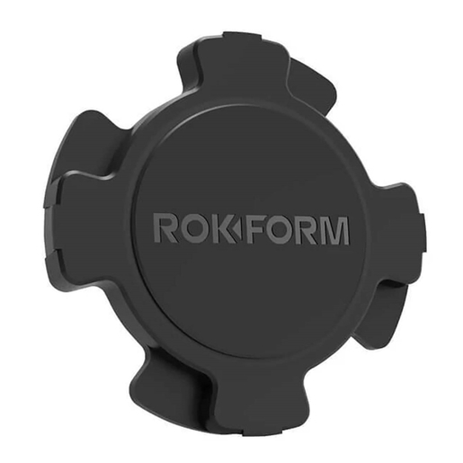фото Магнитное крепление для смартфона rokform magnetic roklock plug