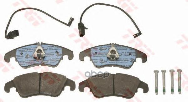 Колодки тормозные дисковые передн AUDI: A4 1.8 TFSI/1.8 TFSI quattro/2.0 TDI/2.0 TDI quatt
Колодки тормозные дисковые передн AUDI: A4 1.8 TFSI/1.8 TFSI quattro/2.0 TDI/2.0 TDI quatt