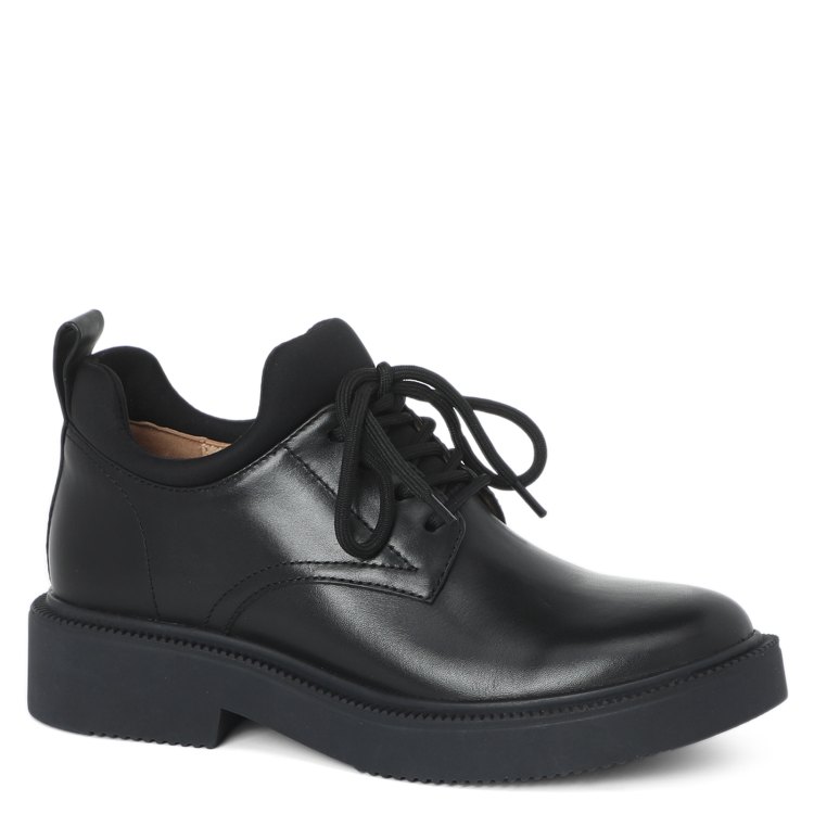 Полуботинки женские Tendance CLF305A-11-0170P черные 39 EU, Черный, CLF305A-11-0170P
Полуботинки женские Tendance CLF305A-11-0170P черные 39 EU, Черный, CLF305A-11-0170P