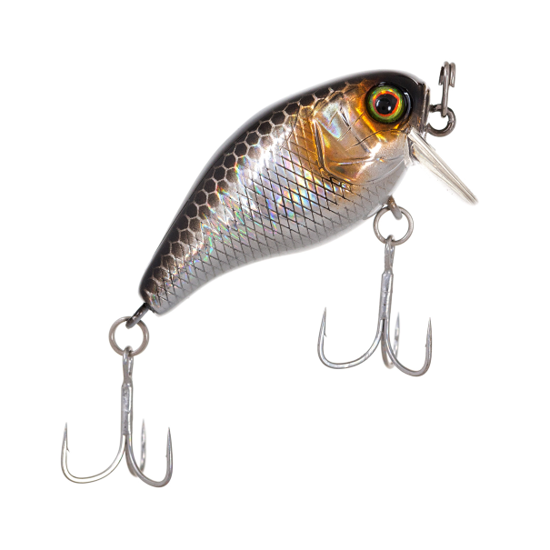 Воблер Jackall Chubby 38 Ssr hl silver & black, Серебристый;черный;желтый, Chubby 38 SSR
Воблер Jackall Chubby 38 Ssr hl silver & black, Серебристый;черный;желтый, Chubby 38 SSR