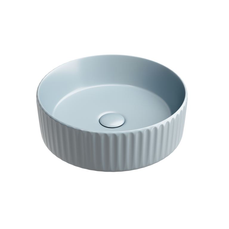 Раковина накладная круглая Ceramicanova Element CN6057MHL, Серо-голубой матовый, CN6057MHL
Раковина накладная круглая Ceramicanova Element CN6057MHL, Серо-голубой матовый, CN6057MHL