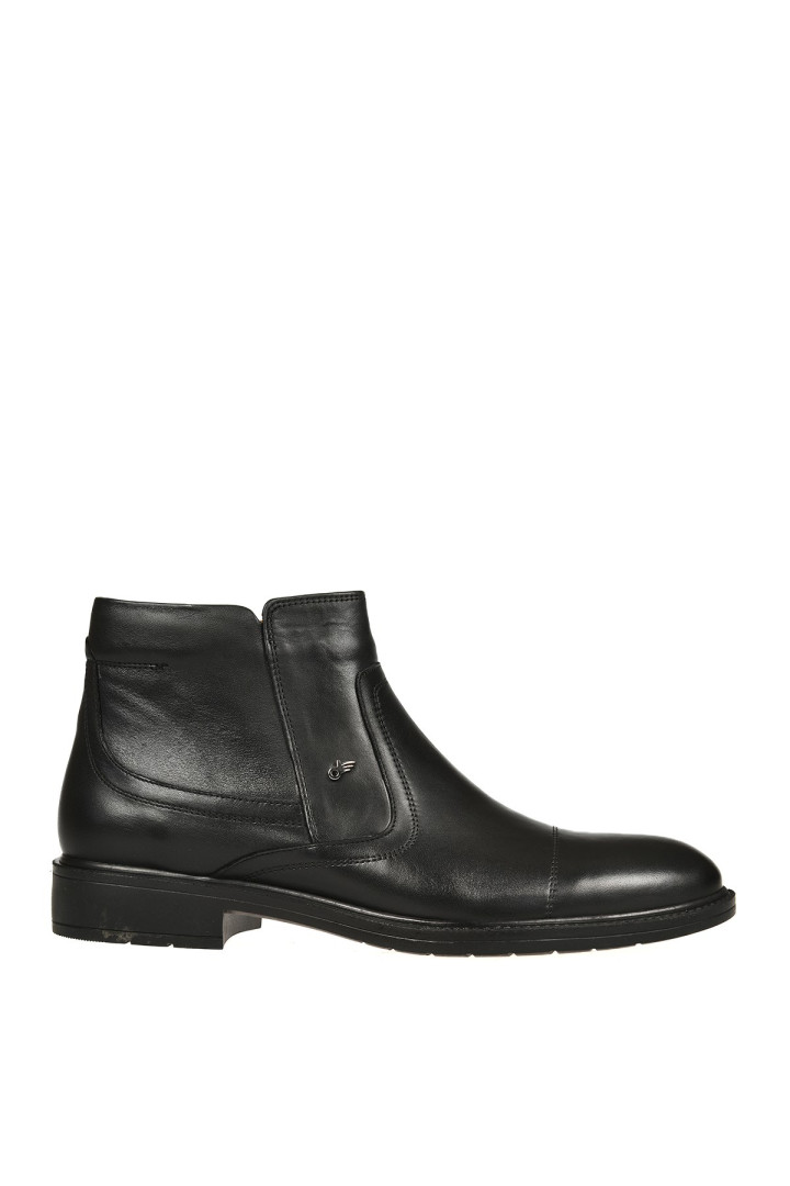 фото Ботинки мужские dr.flexer 30407 черные 41 eu (доставка из-за рубежа)