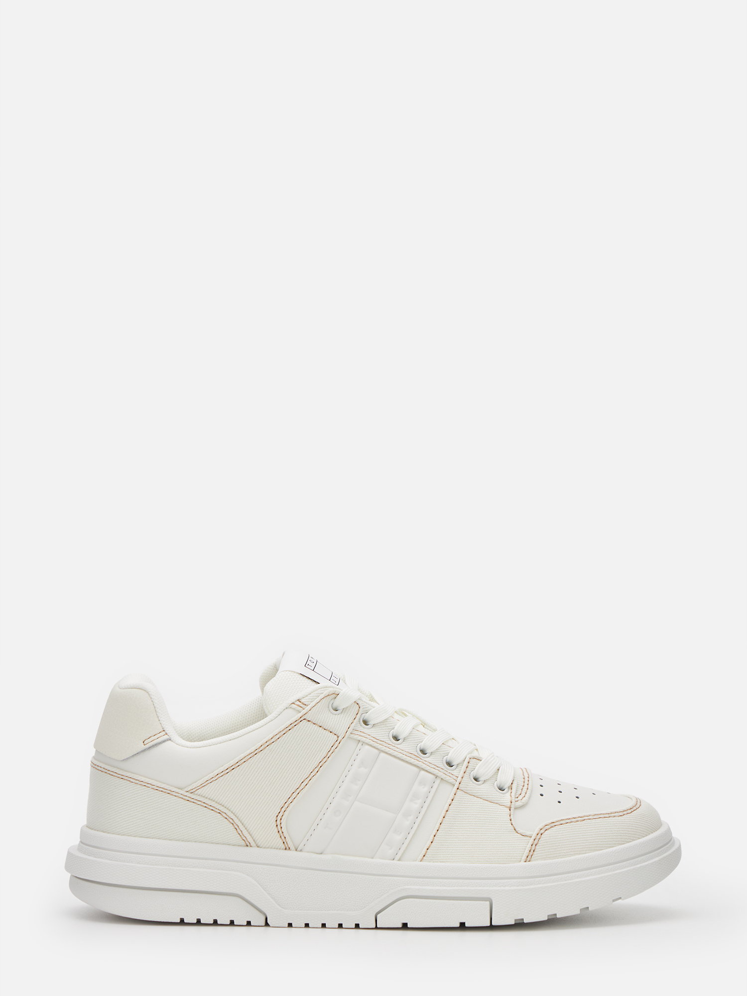 Кеды женские Tommy Hilfiger Brooklyn Mix EN0EN02577 белые 39 EU, Белый, Brooklyn Mix
Кеды женские Tommy Hilfiger Brooklyn Mix EN0EN02577 белые 39 EU, Белый, Brooklyn Mix