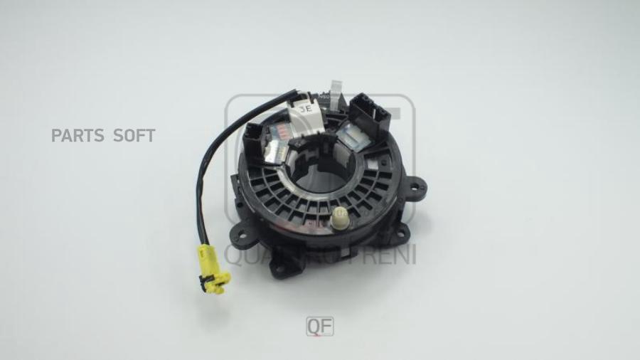 QF00E00077_контактное кольцо подушки безопасности! Nissan Almera/Mikra/Sunny/Murano 10-16
QF00E00077_контактное кольцо подушки безопасности! Nissan Almera/Mikra/Sunny/Murano 10-16