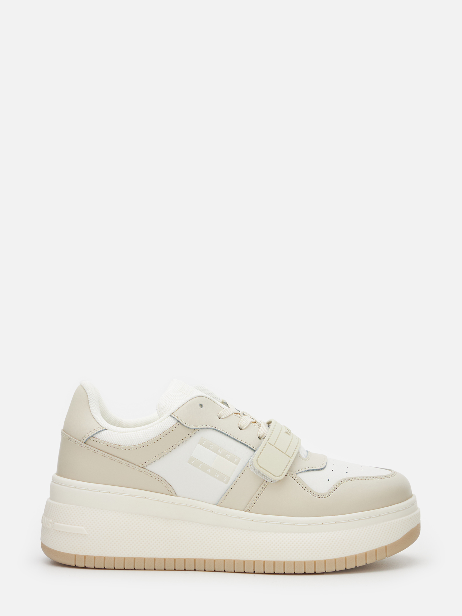 Кеды женские Tommy Hilfiger Retro Basket Flag EN0EN02573 бежевые 41 EU, Бежевый, Retro Basket Flag
Кеды женские Tommy Hilfiger Retro Basket Flag EN0EN02573 бежевые 41 EU, Бежевый, Retro Basket Flag