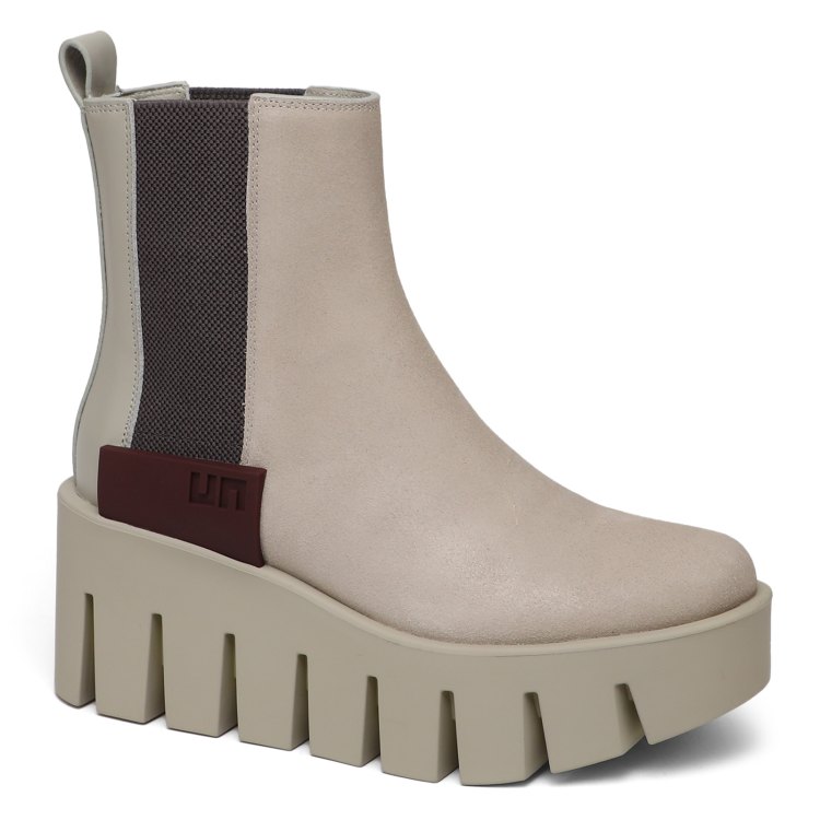 Ботильоны женские United nude Grip Chelsea Lo II белые 36 EU, Белый, Grip Chelsea Lo II
Ботильоны женские United nude Grip Chelsea Lo II белые 36 EU, Белый, Grip Chelsea Lo II