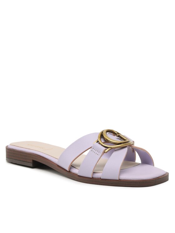 Шлепанцы Symo Made In Italy FL6SYM LEA19 Guess Фиолетовый 40 EU, Symo Made In Italy FL6SYM LEA19
Шлепанцы Symo Made In Italy FL6SYM LEA19 Guess Фиолетовый 40 EU, Symo Made In Italy FL6SYM LEA19