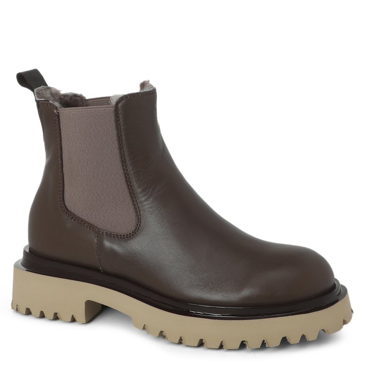 Ботинки женские J.j.delacroix BEATLES NEW коричневые 41 EU, Коричневый, BEATLES NEW
Ботинки женские J.j.delacroix BEATLES NEW коричневые 41 EU, Коричневый, BEATLES NEW