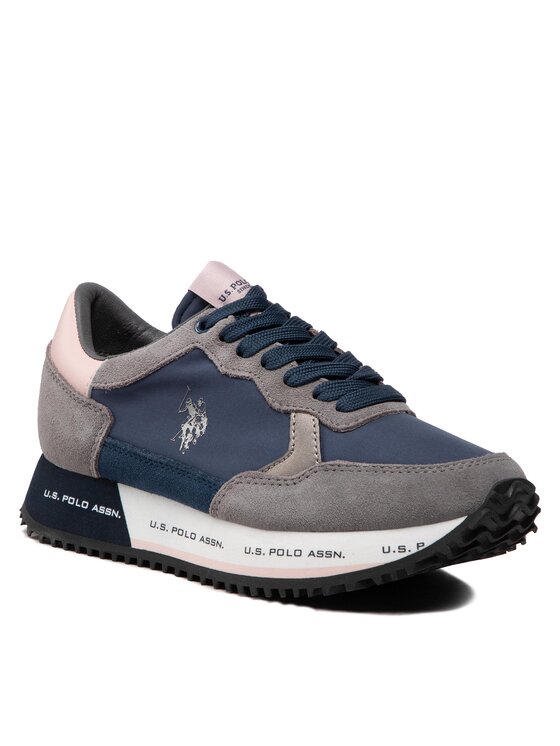 Кроссовки Cleef004 CLEEF004W/BNS1 U.S. Polo Assn. синий 40 EU, Cleef004 CLEEF004W/BNS1
Кроссовки Cleef004 CLEEF004W/BNS1 U.S. Polo Assn. синий 40 EU, Cleef004 CLEEF004W/BNS1
