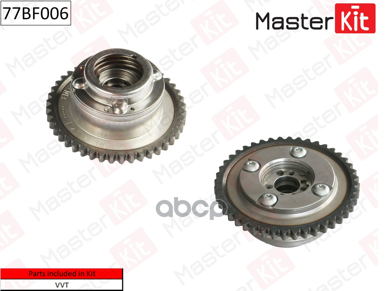 Регулятор Фаз Газораспределения (Впуск) Mercedes-Benz M271 11- MasterKit арт. 77BF006
Регулятор Фаз Газораспределения (Впуск) Mercedes-Benz M271 11- MasterKit арт. 77BF006