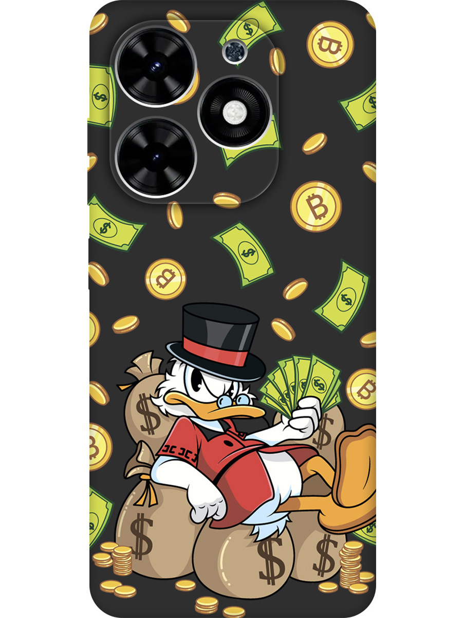 Силиконовый чехол на Tecno Spark Go 2024 / Spark 20 / 20C / Pop 8 с принтом 923537, Черный;прозрачный;белый;зеленый, 777768871
Силиконовый чехол на Tecno Spark Go 2024 / Spark 20 / 20C / Pop 8 с принтом 923537, Черный;прозрачный;белый;зеленый, 777768871