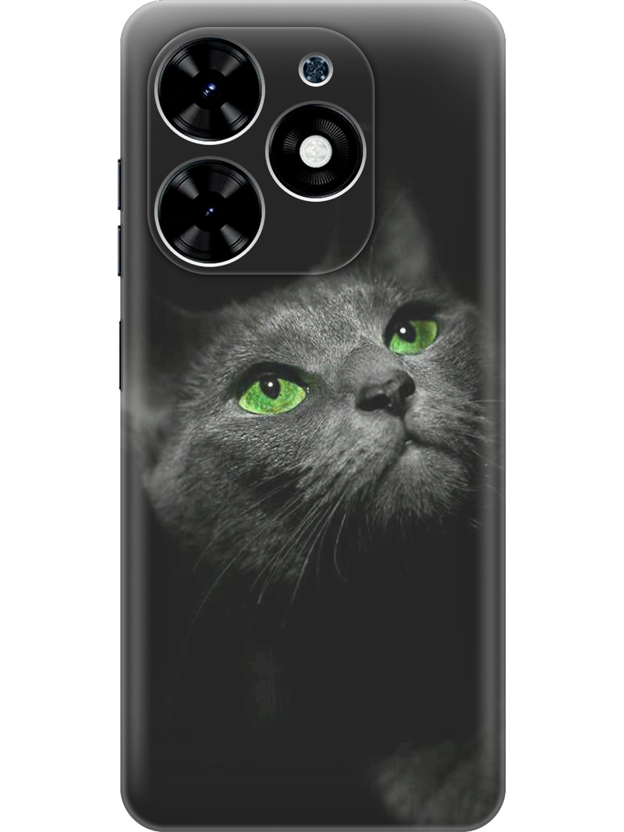 Силиконовый чехол на Tecno Spark Go 2024 / Spark 20 / 20C / Pop 8 с принтом 943654, Прозрачный;зеленый;серый;черный, 777768811
Силиконовый чехол на Tecno Spark Go 2024 / Spark 20 / 20C / Pop 8 с принтом 943654, Прозрачный;зеленый;серый;черный, 777768811