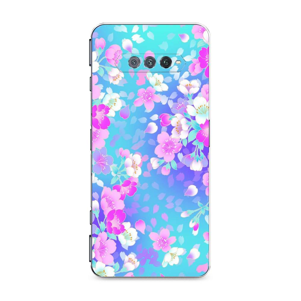 Чехол Awog на Xiaomi Black Shark 4/4S/4S Pro/4 Pro "Яблоневые цветы", Разноцветный, 311650-8
Чехол Awog на Xiaomi Black Shark 4/4S/4S Pro/4 Pro "Яблоневые цветы", Разноцветный, 311650-8