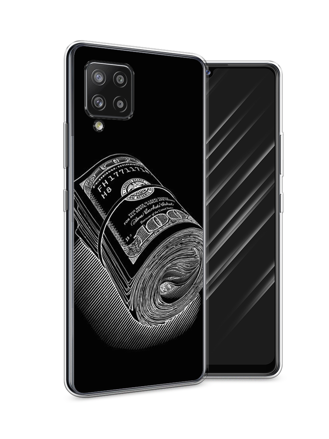 Чехол Awog на Samsung Galaxy A42 / Самсунг A42 "Кубышка денег", Разноцветный, 2101750-5
Чехол Awog на Samsung Galaxy A42 / Самсунг A42 "Кубышка денег", Разноцветный, 2101750-5