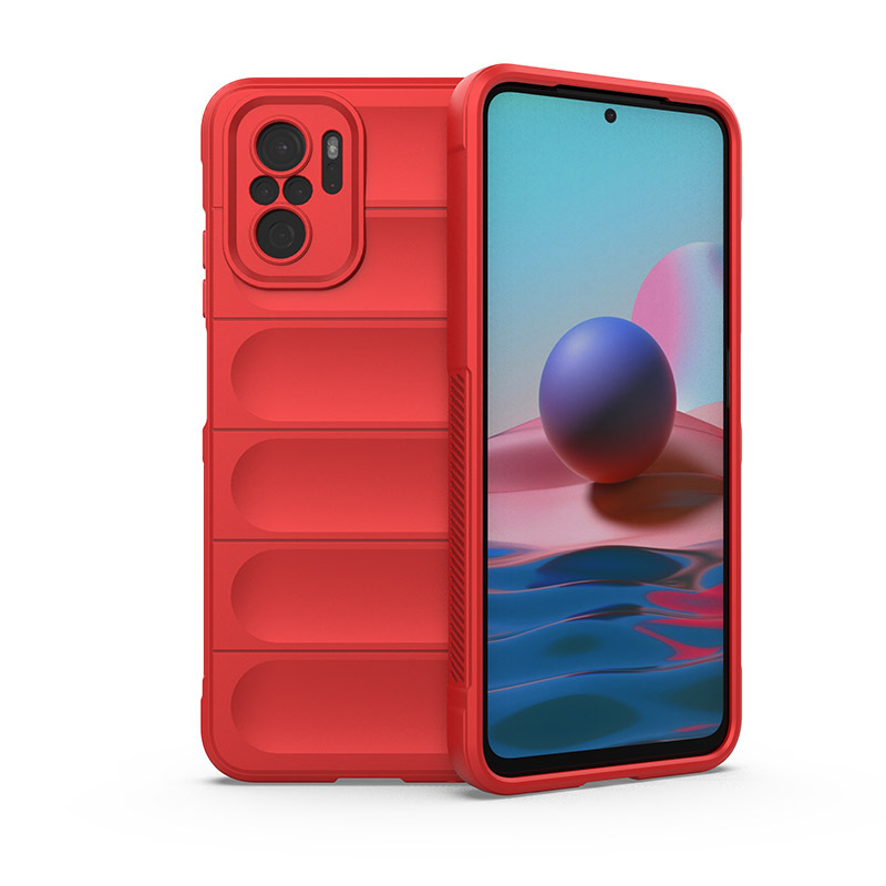 Противоударный чехол Flexible Case для Xiaomi Redmi Note 10 / Redmi Note 10S, красный, Flexible Case
Противоударный чехол Flexible Case для Xiaomi Redmi Note 10 / Redmi Note 10S, красный, Flexible Case