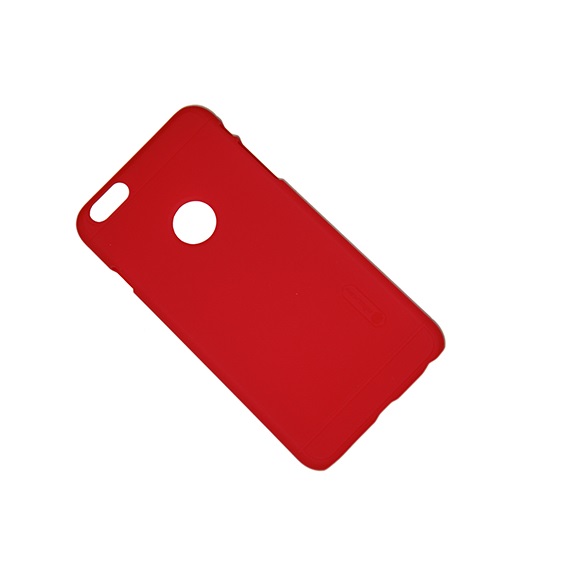 Чехол для Iphone 6 Plus, Iphone 6s Plus задняя крышка пластик ребристый Nillkin <красный>
Чехол для Iphone 6 Plus, Iphone 6s Plus задняя крышка пластик ребристый Nillkin <красный>