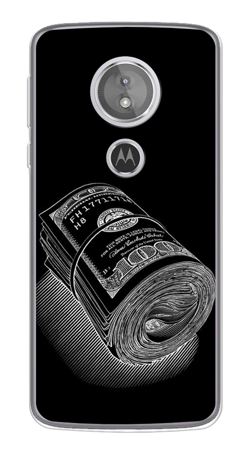 Чехол Awog на Motorola Moto G6 Play / Моторола Мото G6 Плэй "Кубышка денег", Разноцветный, 240950-5
Чехол Awog на Motorola Moto G6 Play / Моторола Мото G6 Плэй "Кубышка денег", Разноцветный, 240950-5